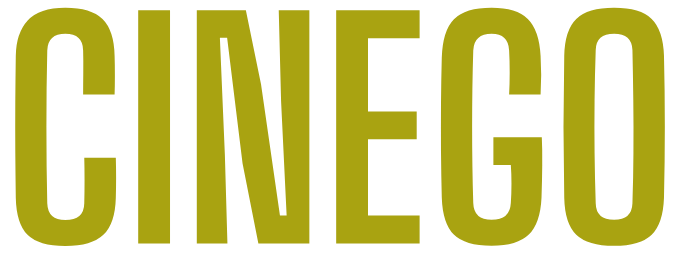 Cinego logo